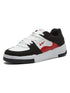OG-38 White Men's Sneakers